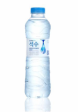 Natural Mineral Water 